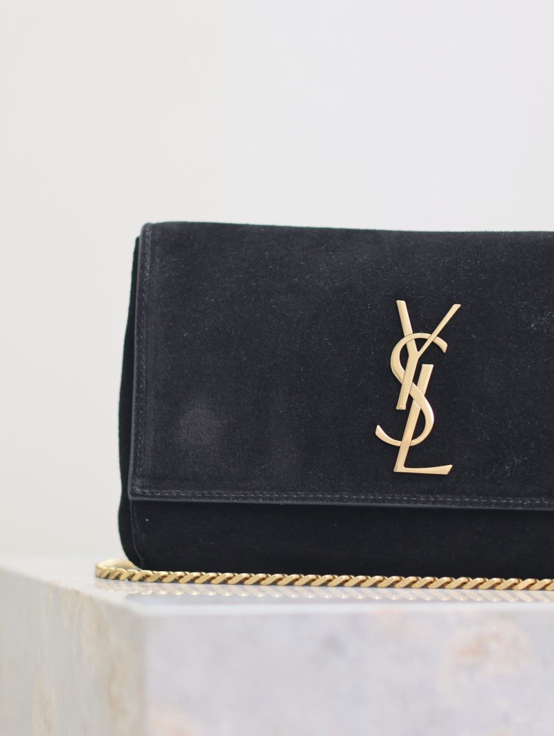 YSL Satchel Bags